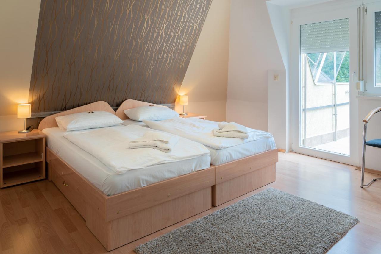 Hotel Balatonair Vendeghaz Balatonfüred Zewnętrze zdjęcie