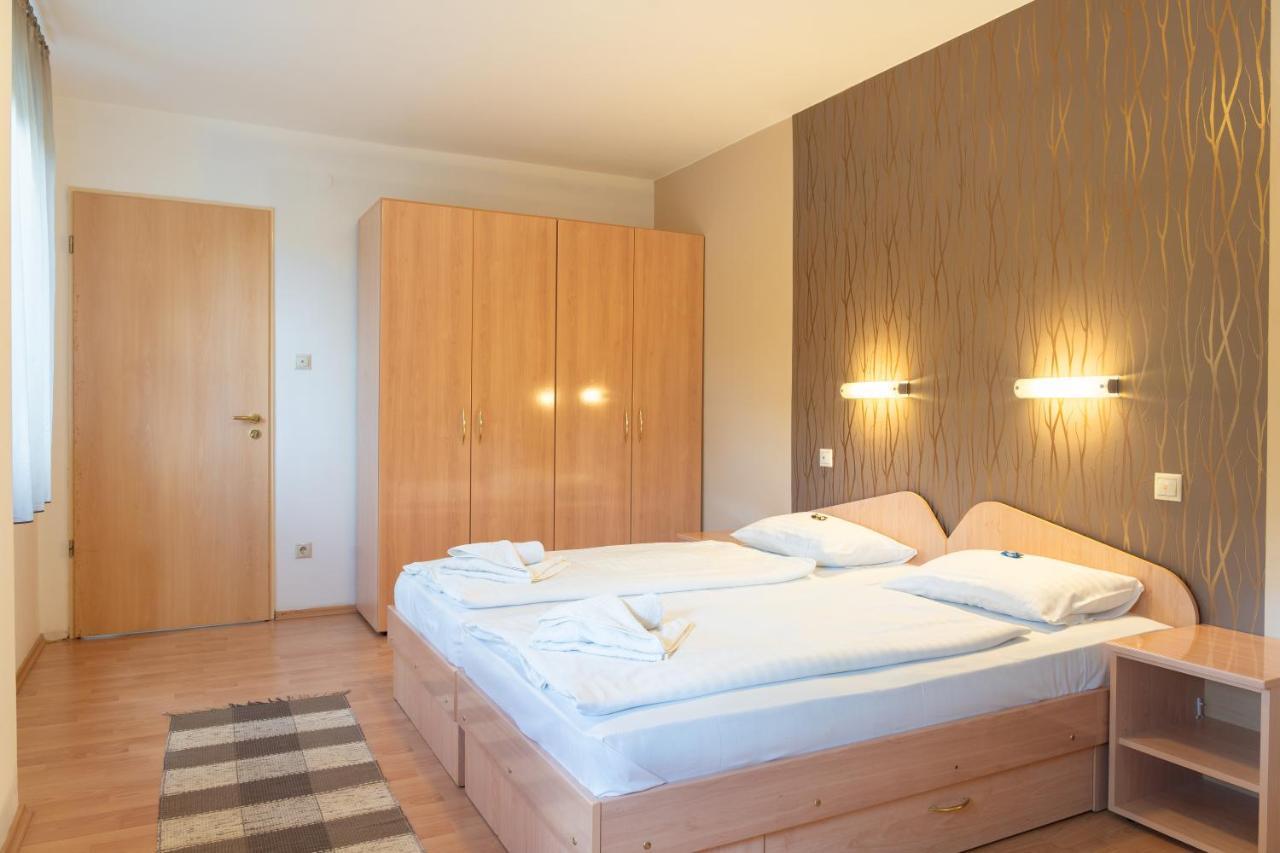 Hotel Balatonair Vendeghaz Balatonfüred Zewnętrze zdjęcie