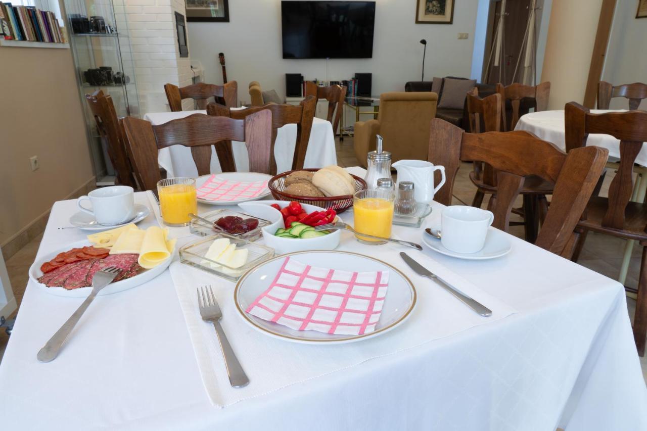 Hotel Balatonair Vendeghaz Balatonfüred Zewnętrze zdjęcie