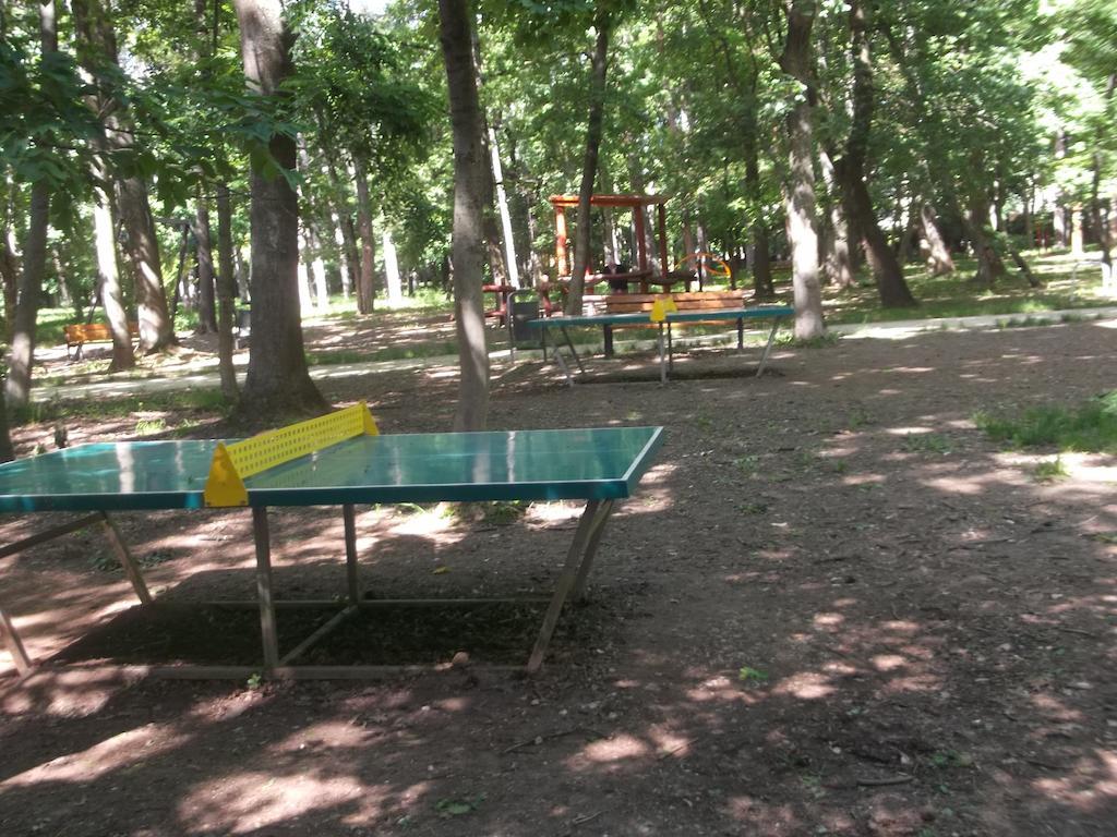 Hotel Balatonair Vendeghaz Balatonfüred Zewnętrze zdjęcie