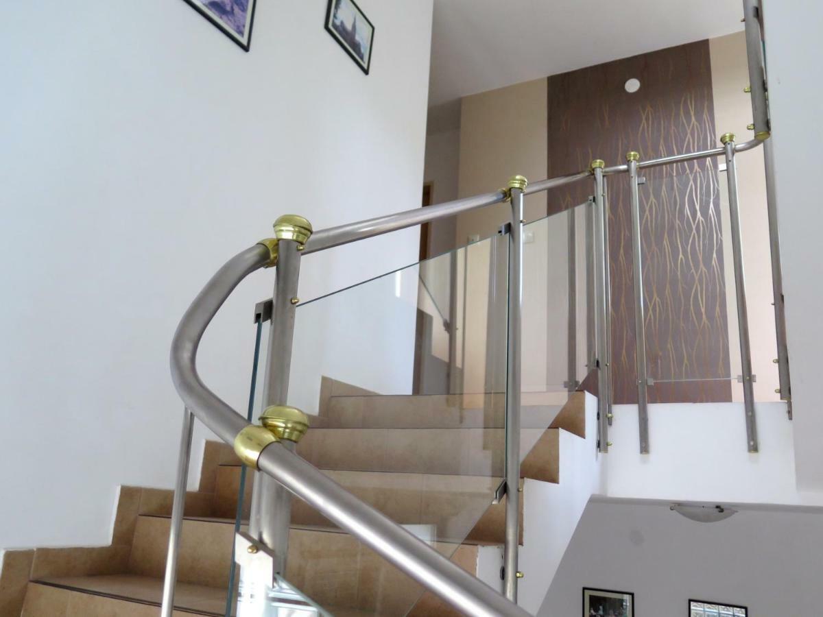 Hotel Balatonair Vendeghaz Balatonfüred Zewnętrze zdjęcie